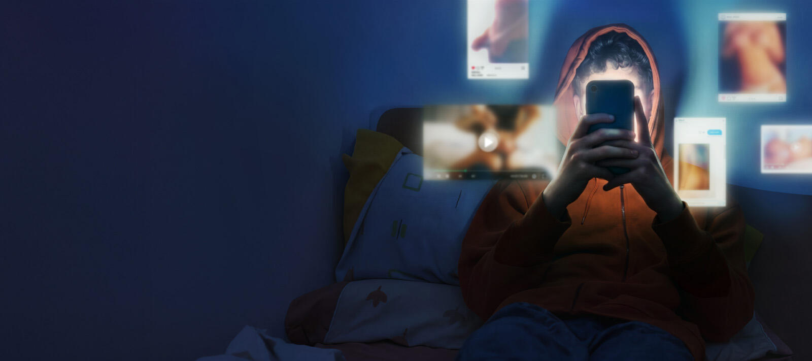 Generation Porno – Was unsere Kinder online sehen