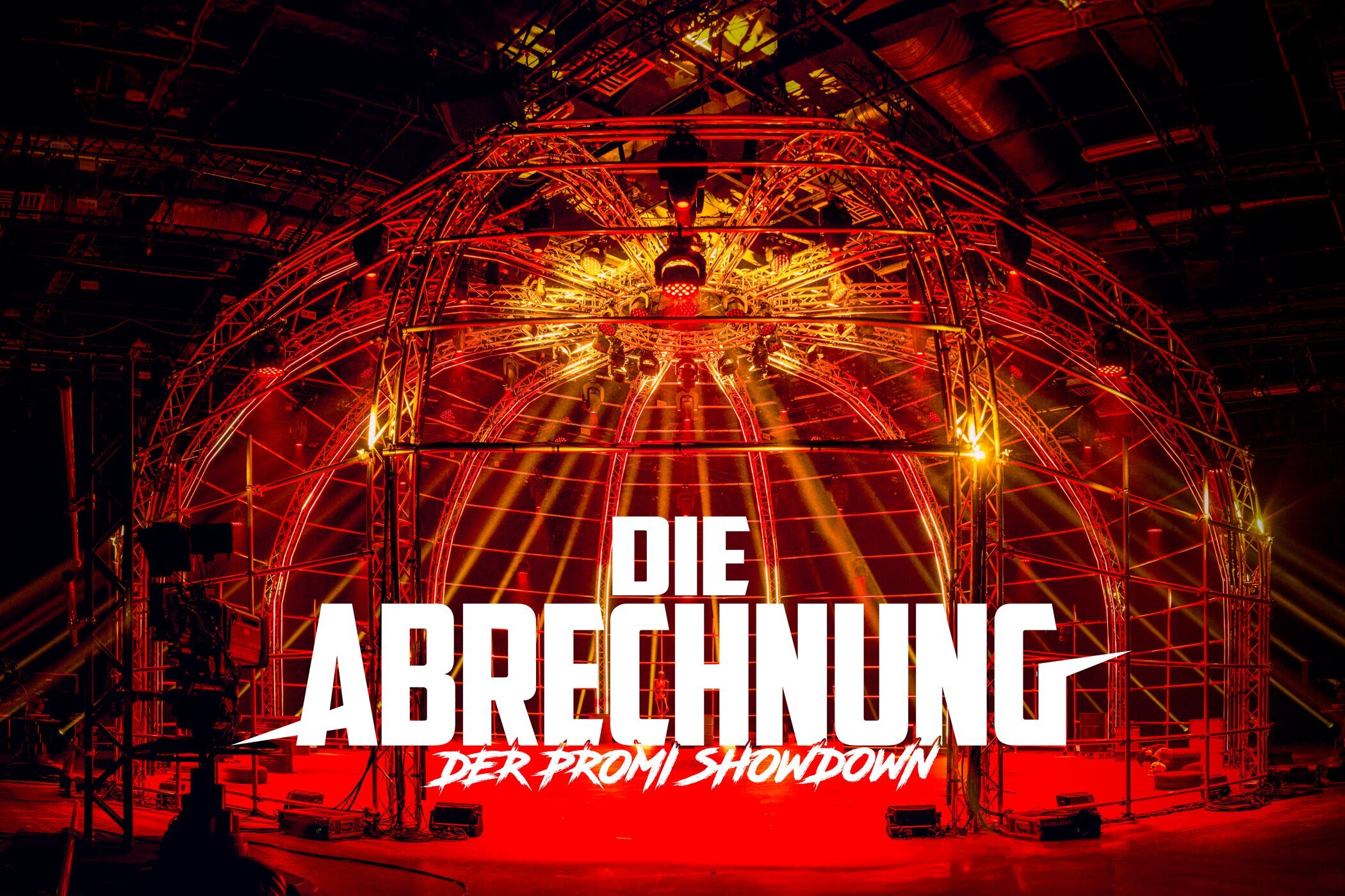 Die Abrechnung
