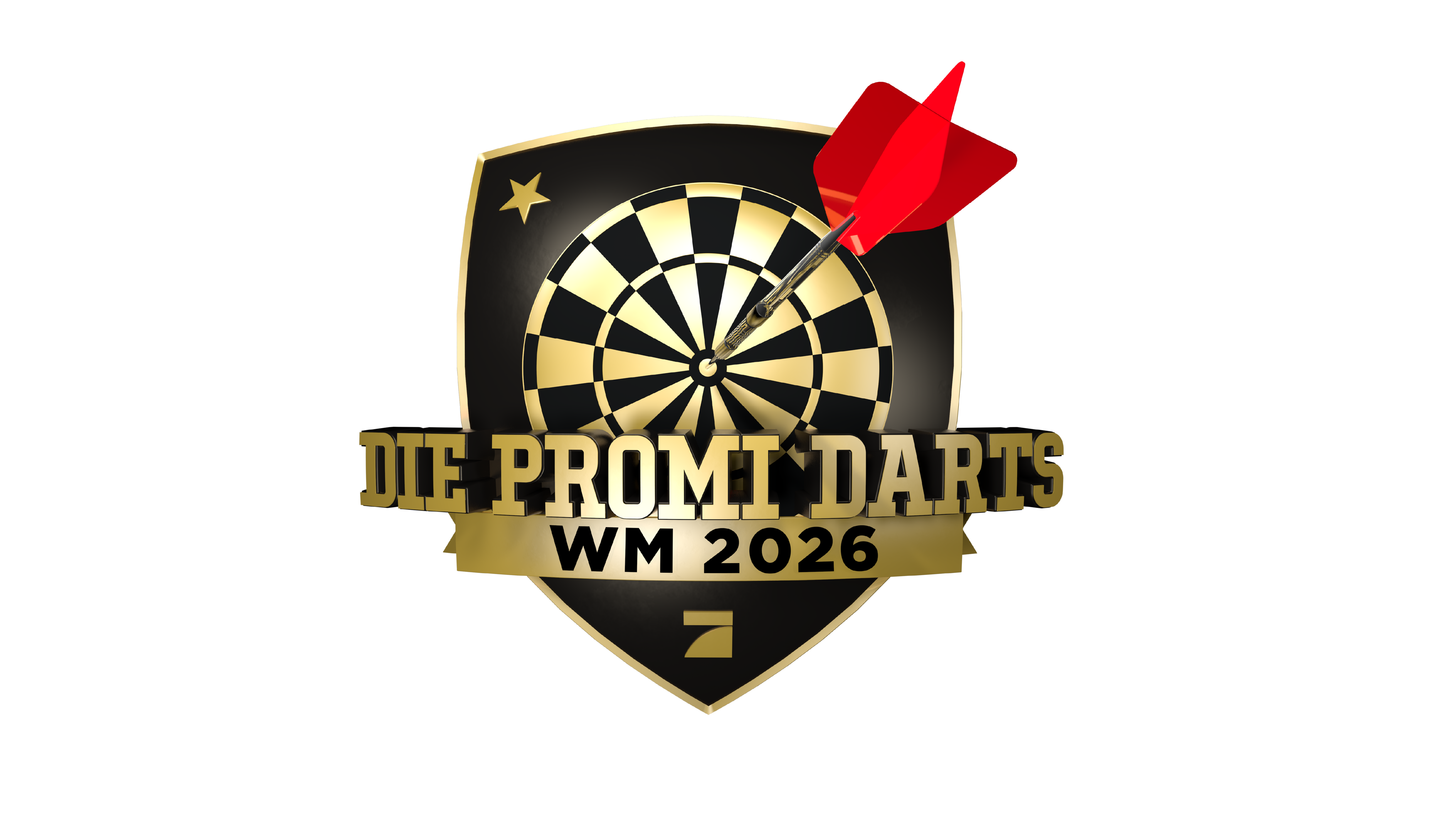 Promi-Darts WM
