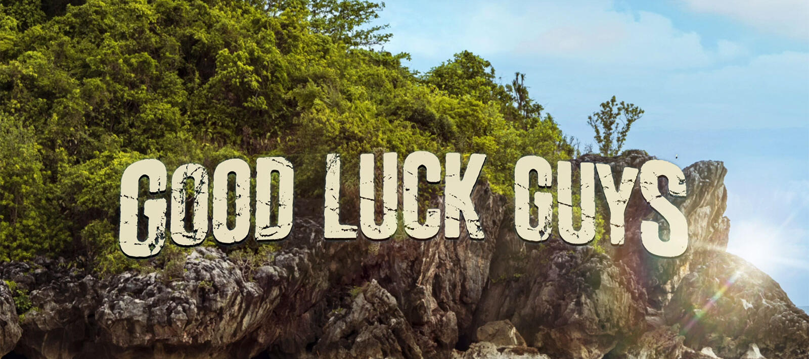Good luck Guys