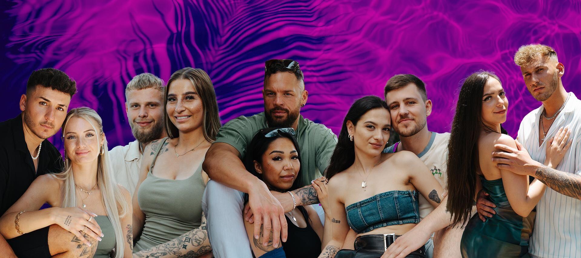Temptation Island