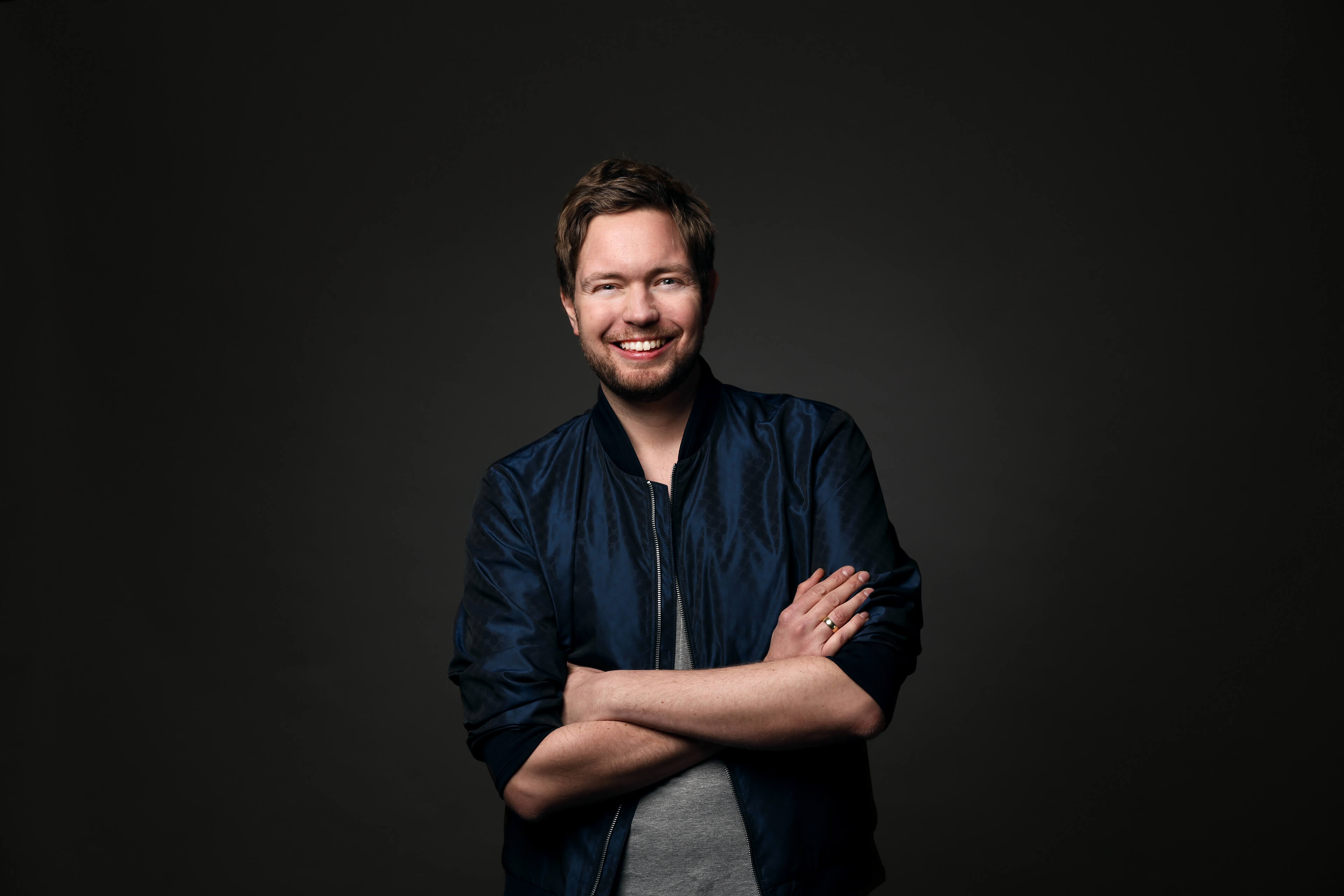 Bastian Bielendorfer