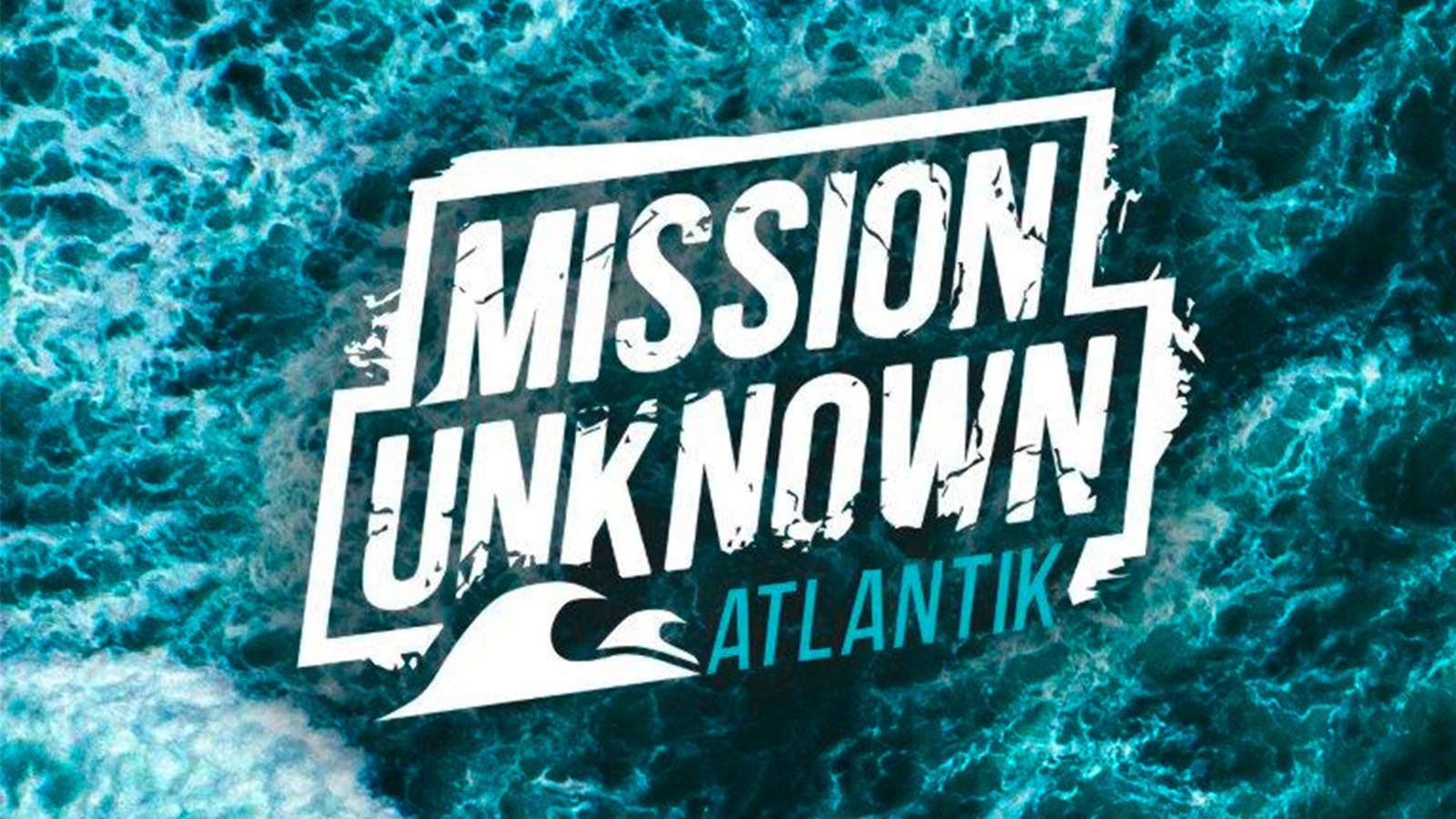Mission Unknown Atlantik